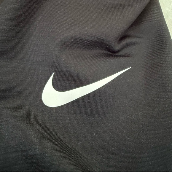 Women’s Nike Pro Hyperwarm Training Ombré Workout Athletic Leggings XL - Picture 8 of 16